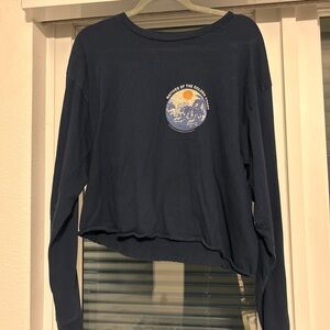 Brandy Melville sweatshirt